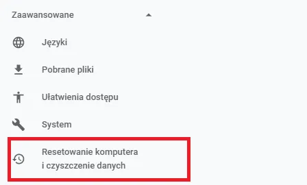 Jak Usun Wyszukiwark Yahoo Z Google Chrome Ratujlaptopa